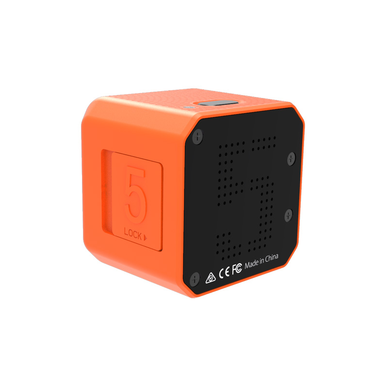 RunCam 5 RunCam5 Orange / Schw – Runcam Camera Bewertung und Preis