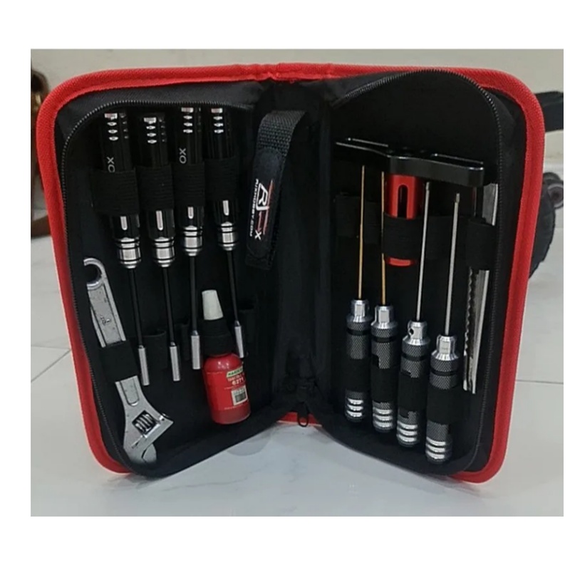 Reparatur Werkzeug Zip Fall Or – Dji Drone Bewertung und Preis