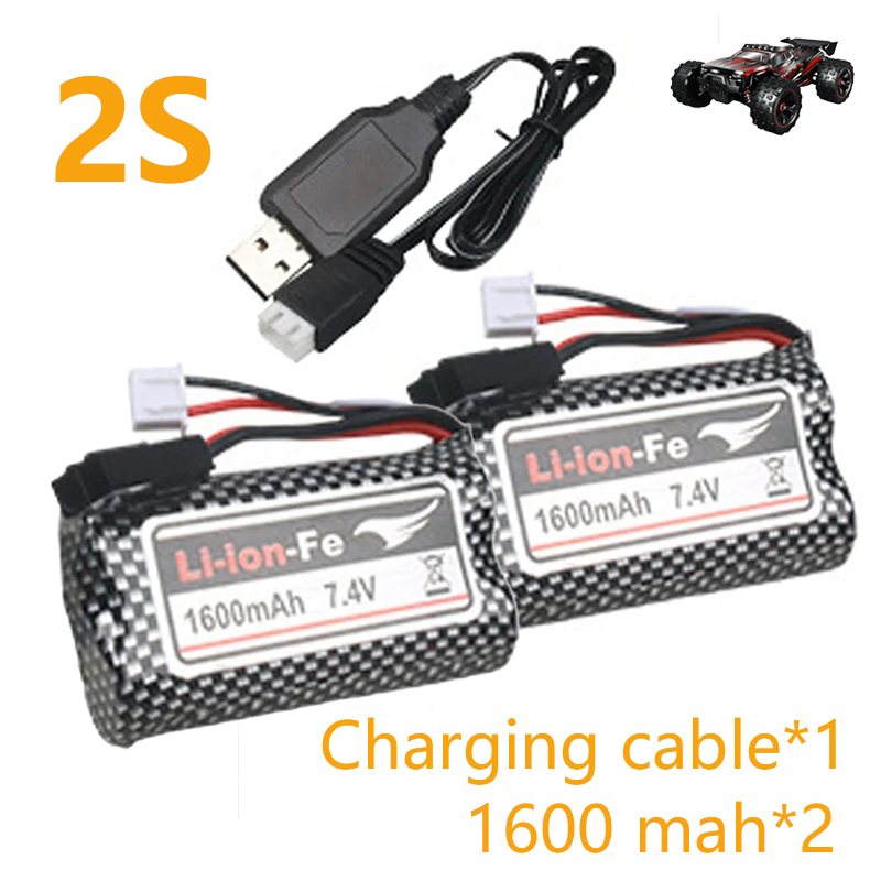 3S Lithium-Batterieladegerät 1 – Balance Charger Rc Bewertung und Preis