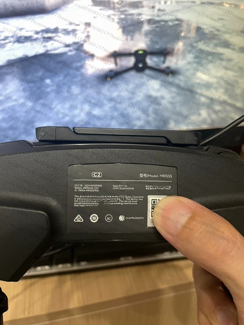 Gebrauchte MR1SS5 Original für – Dji Mini Drone Bewertung und Preis