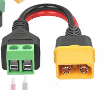 Lötfreier 2-Pin auf XT60 Steck – Balance Charger Rc Bewertung und Preis