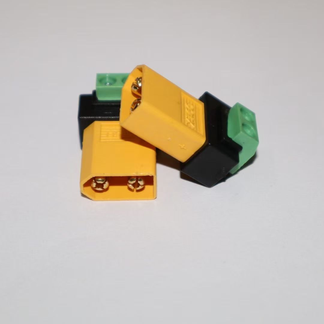 Lötfreier 2-Pin auf XT60 Steck – Balance Charger Rc Bewertung und Preis
