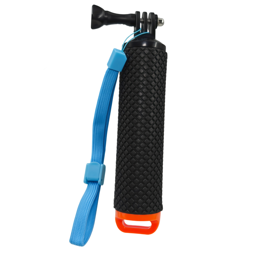 Schwimmender Handgriff-Halter  – Runcam Camera Bewertung und Preis