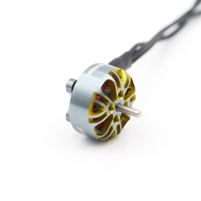 SPARKHOBBY XSPEED 1103 8500KV  – Smoke Stopper Bewertung und Preis