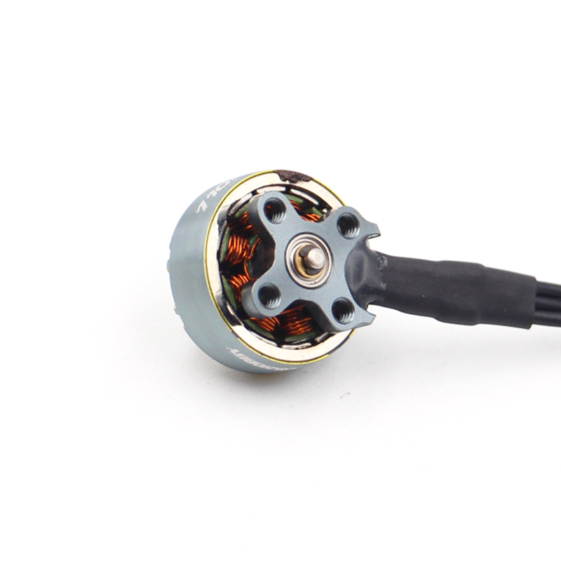 SPARKHOBBY XSPEED 1103 8500KV  – Smoke Stopper Bewertung und Preis