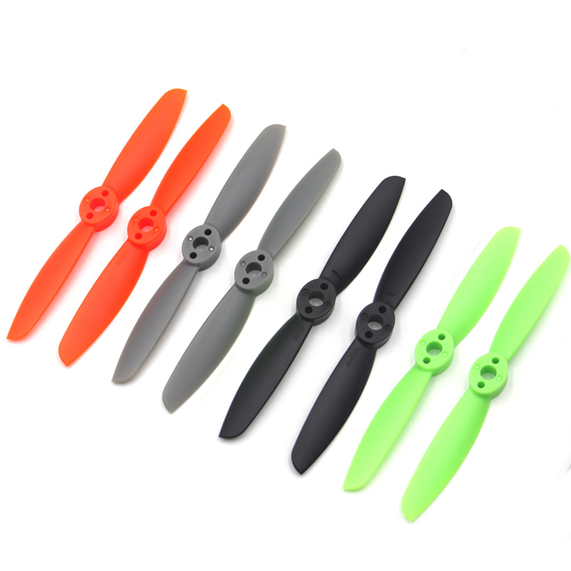 1 paar 4045 4 zoll 4X4,5 Prope – Mini Drone Bewertung und Preis