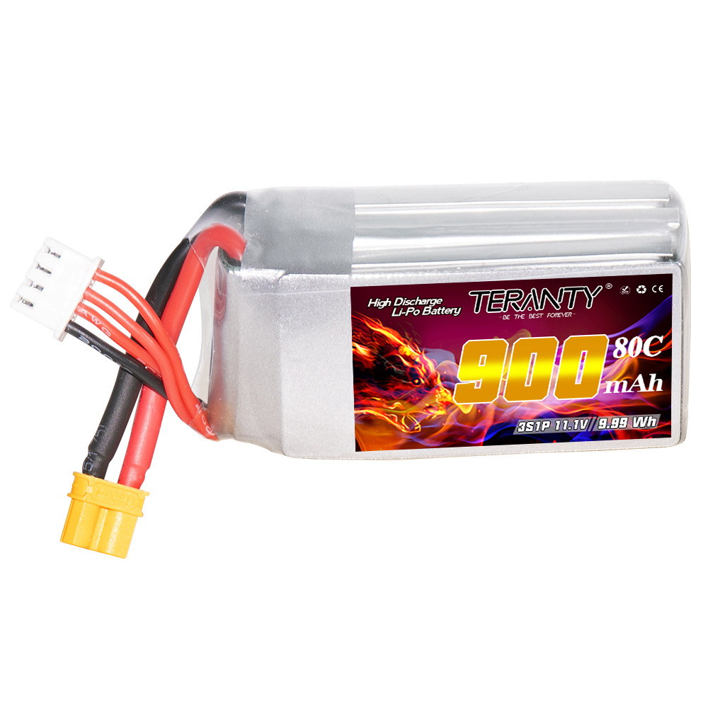 TERANTY 2S 3S 4S 6S 7,4V 11,1V – Balance Charger Rc Bewertung und Preis
