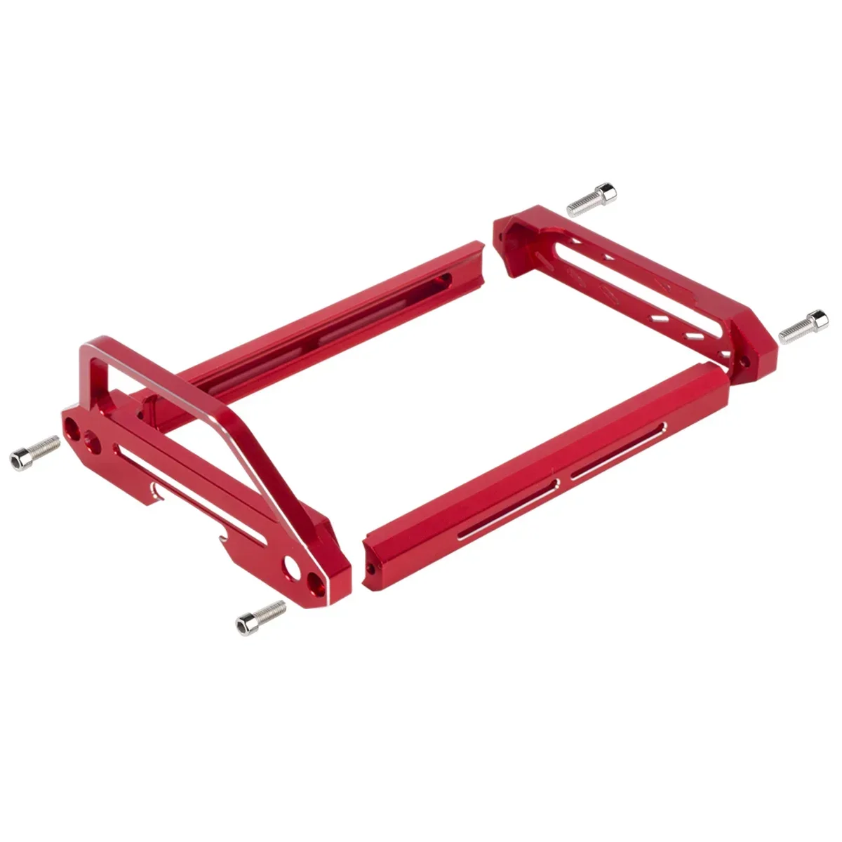 CNC Aluminium Sender Schutz Ra – Flysky Transmitter Bewertung und Preis