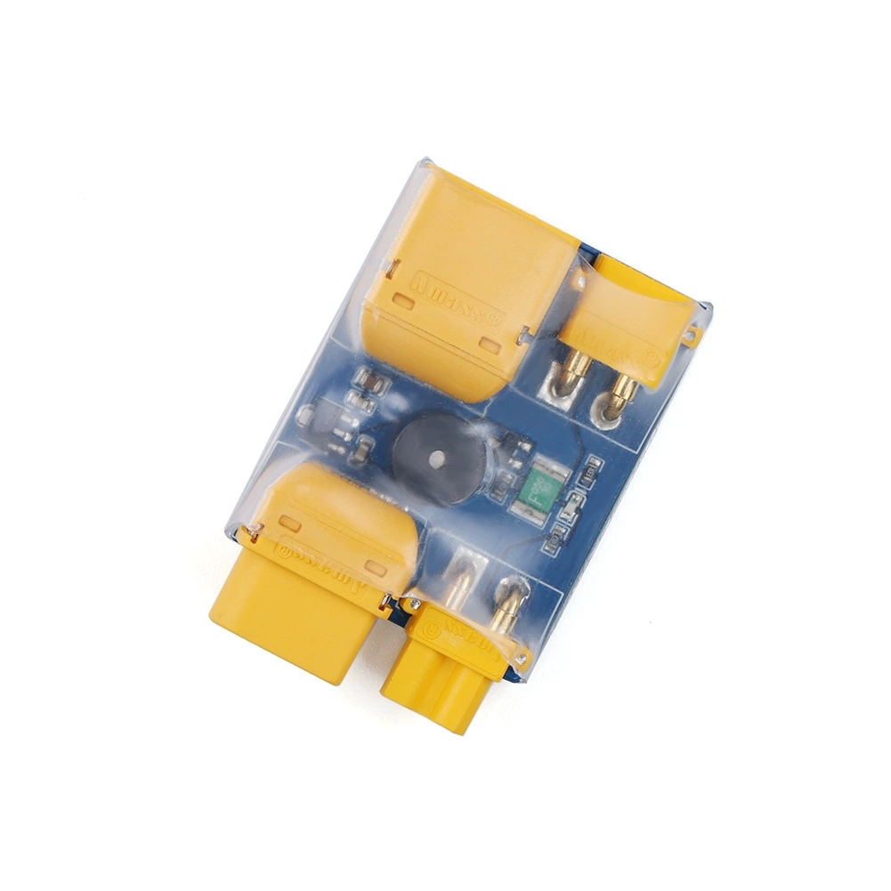 IFlight XT30 / XT60 Smart Smok – Smoke Stopper Bewertung und Preis