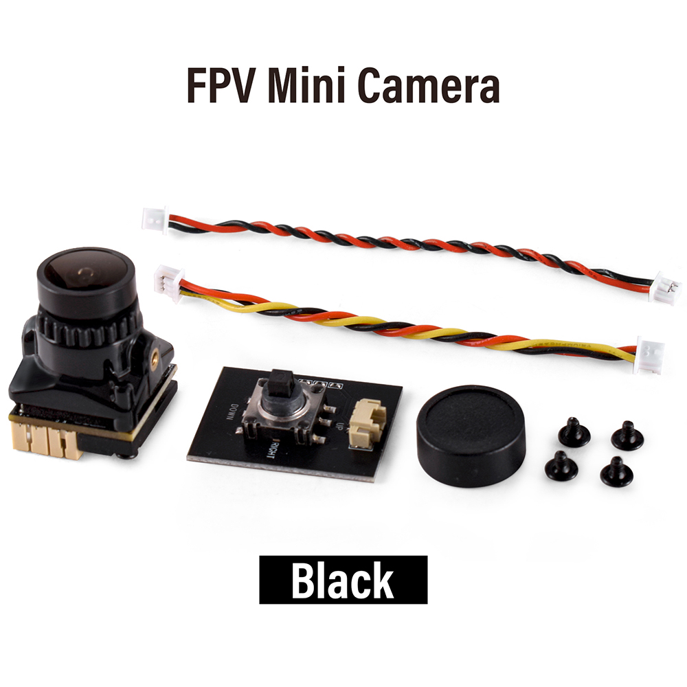 9IMOD Mini FPV-Kamera 1800TVL  – Analog Fpv Camera Bewertung und Preis
