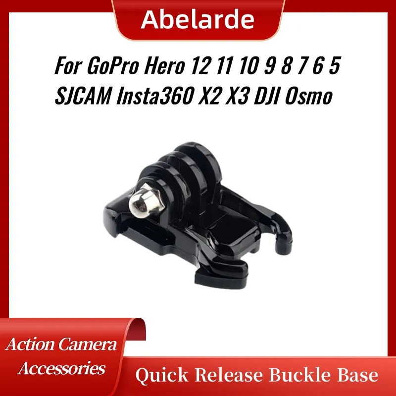 Universelle Schnellverschluss- – Runcam Camera Bewertung und Preis