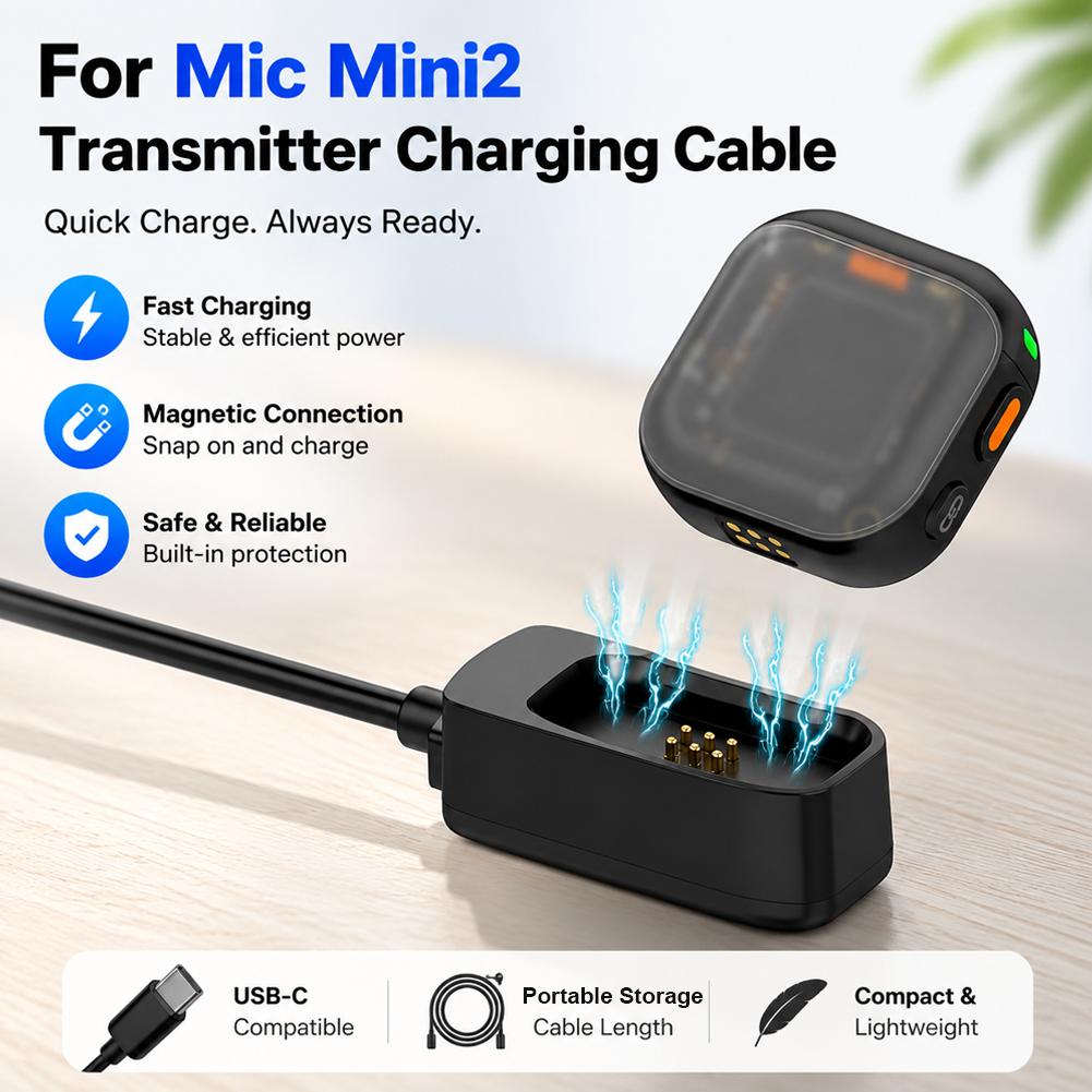Magnetische Ladestation für DJ – Dji Mini Drone Bewertung und Preis