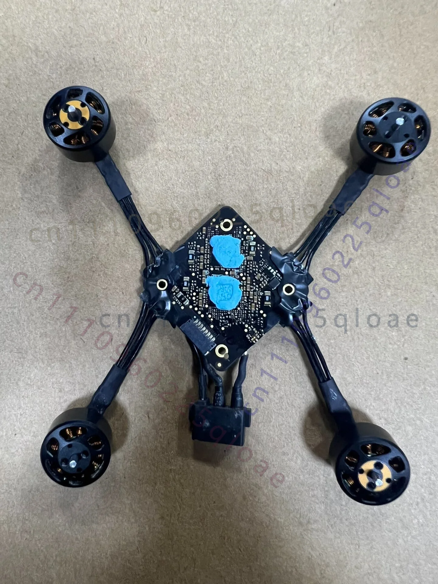 Original zerlegte ESC-Platinen – 4 In 1 Esc Bewertung und Preis