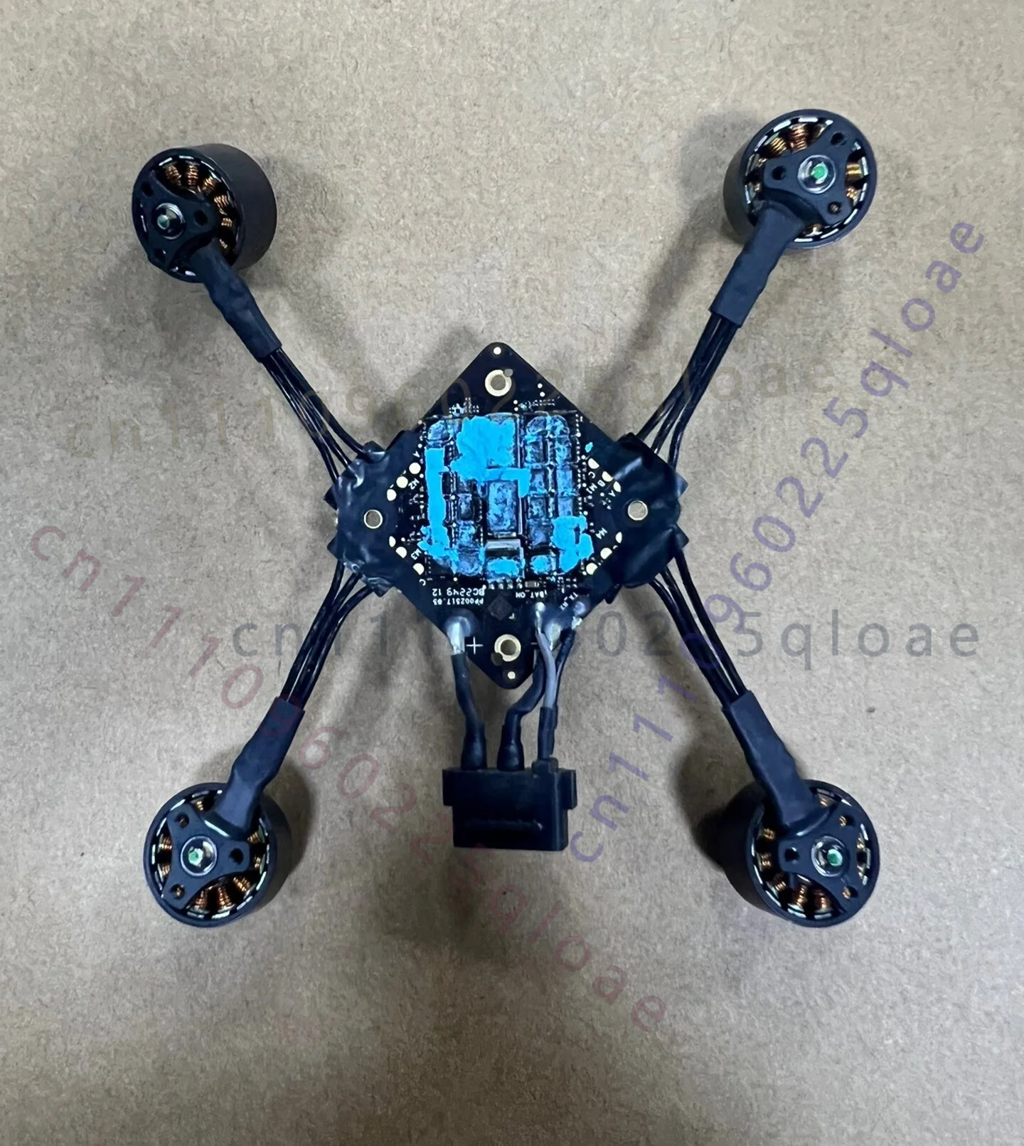 Original zerlegte ESC-Platinen – 4 In 1 Esc Bewertung und Preis