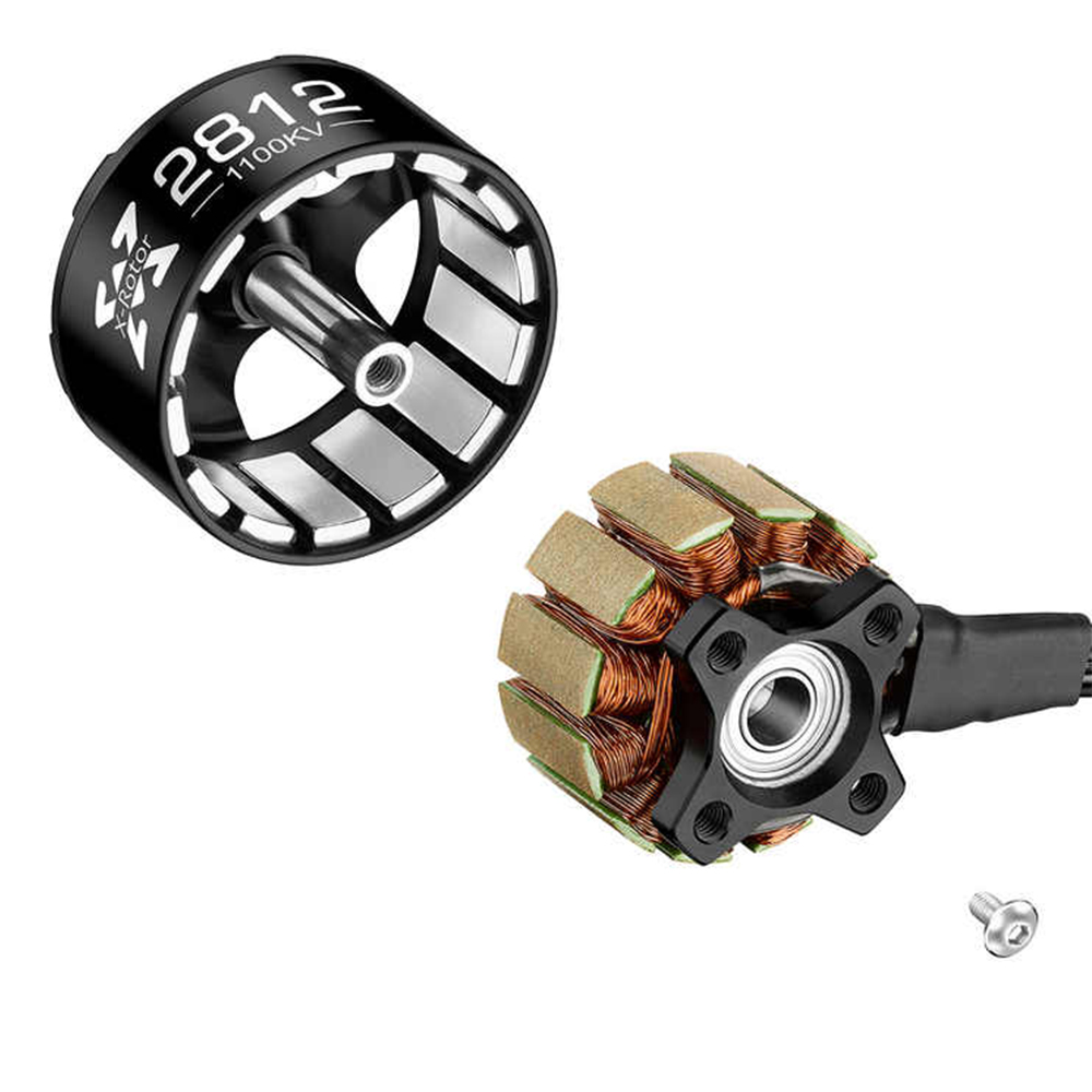 HOBBYWING Xrotor 2807/2812 900 – Smoke Stopper Bewertung und Preis