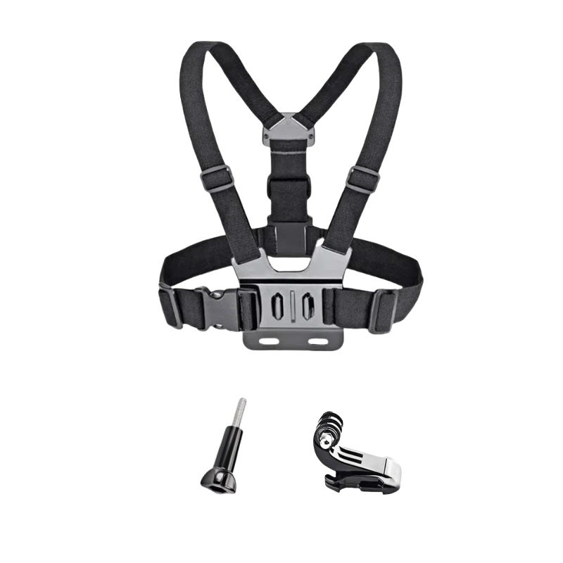 Für GoPro Brustgurt Stirnband  – Runcam Camera Bewertung und Preis