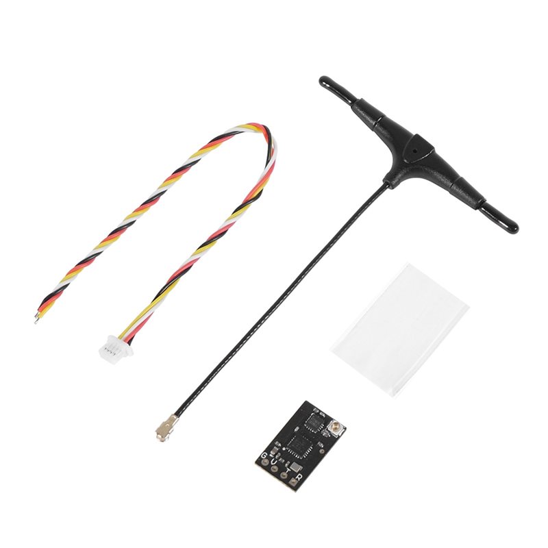 3X ELRS 2,4-GHz-NANO-Empfänger – Drone Antenna Bewertung und Preis
