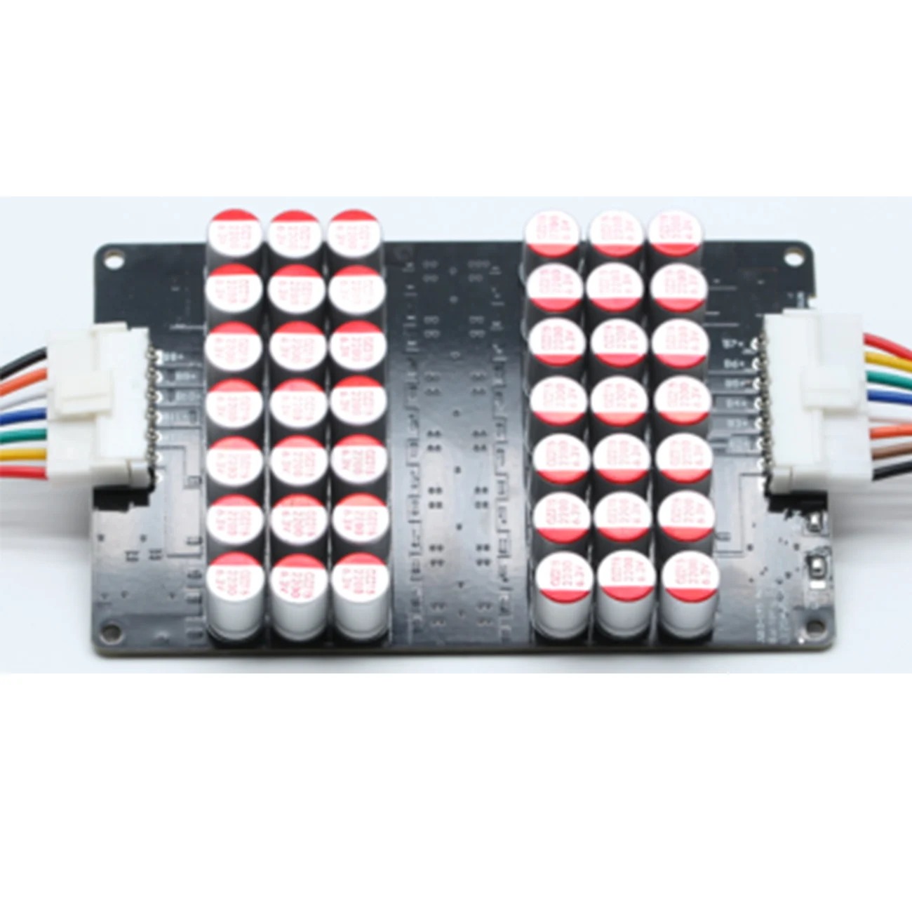 Aktiver Balancer 5A 3S 4S 5S 6 – Lipo Battery 6S Bewertung und Preis