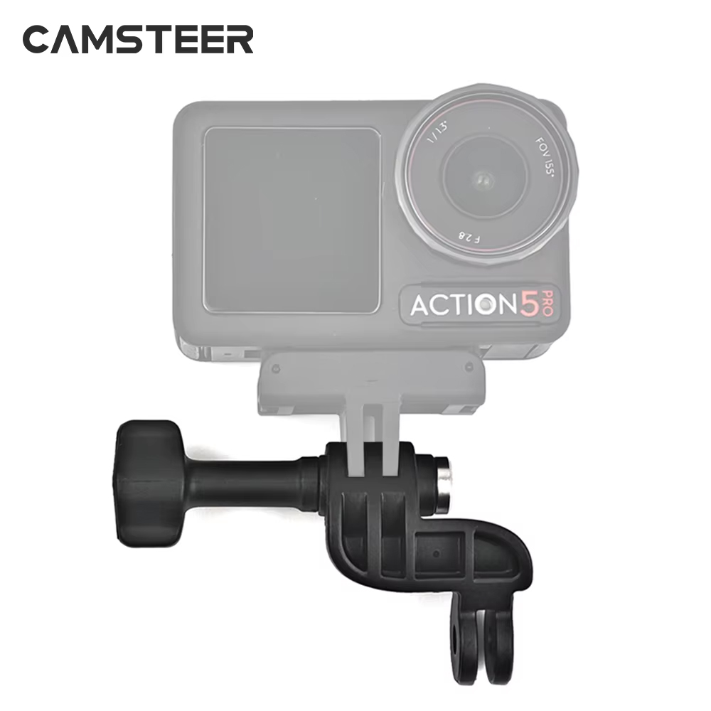 Objektivwinkel-Mittelhalterung – Runcam Camera Bewertung und Preis