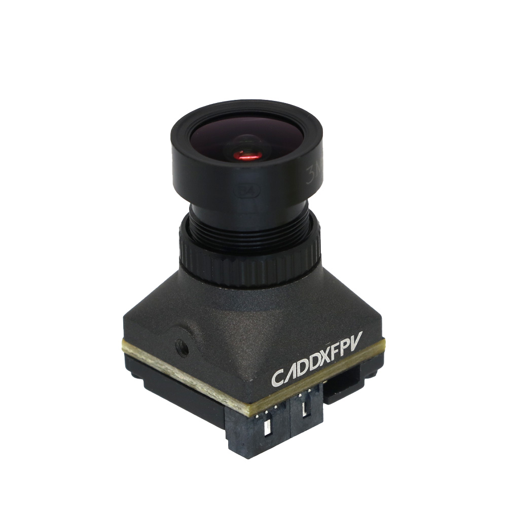 CADDX Ratel Pro 1500TVL Super  – Analog Fpv Camera Bewertung und Preis