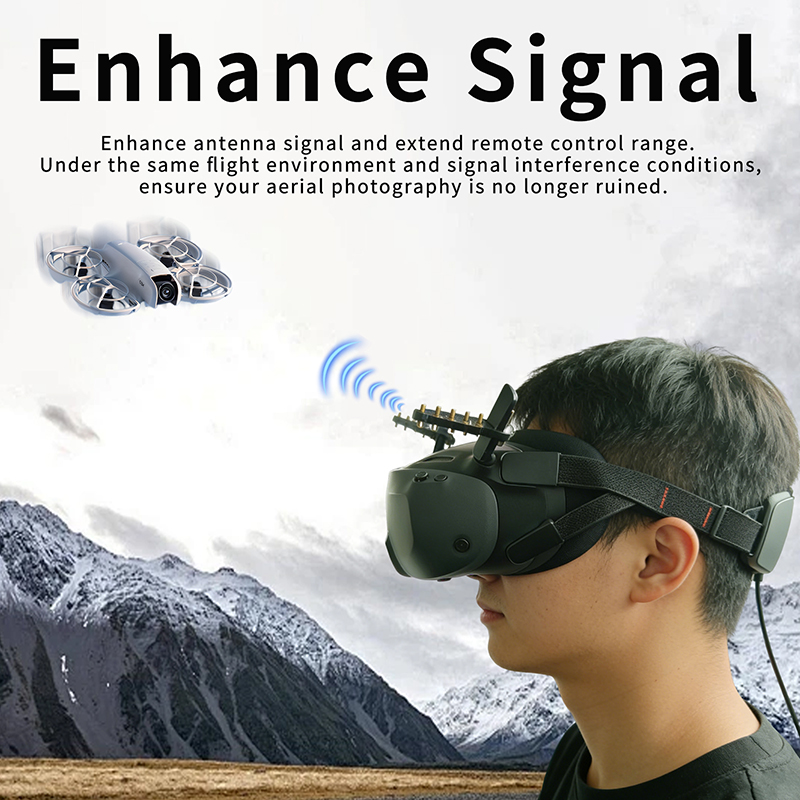 Für DJI NEO2/Avata2 Drohnen-Fl – Drone Goggles Dji Bewertung und Preis