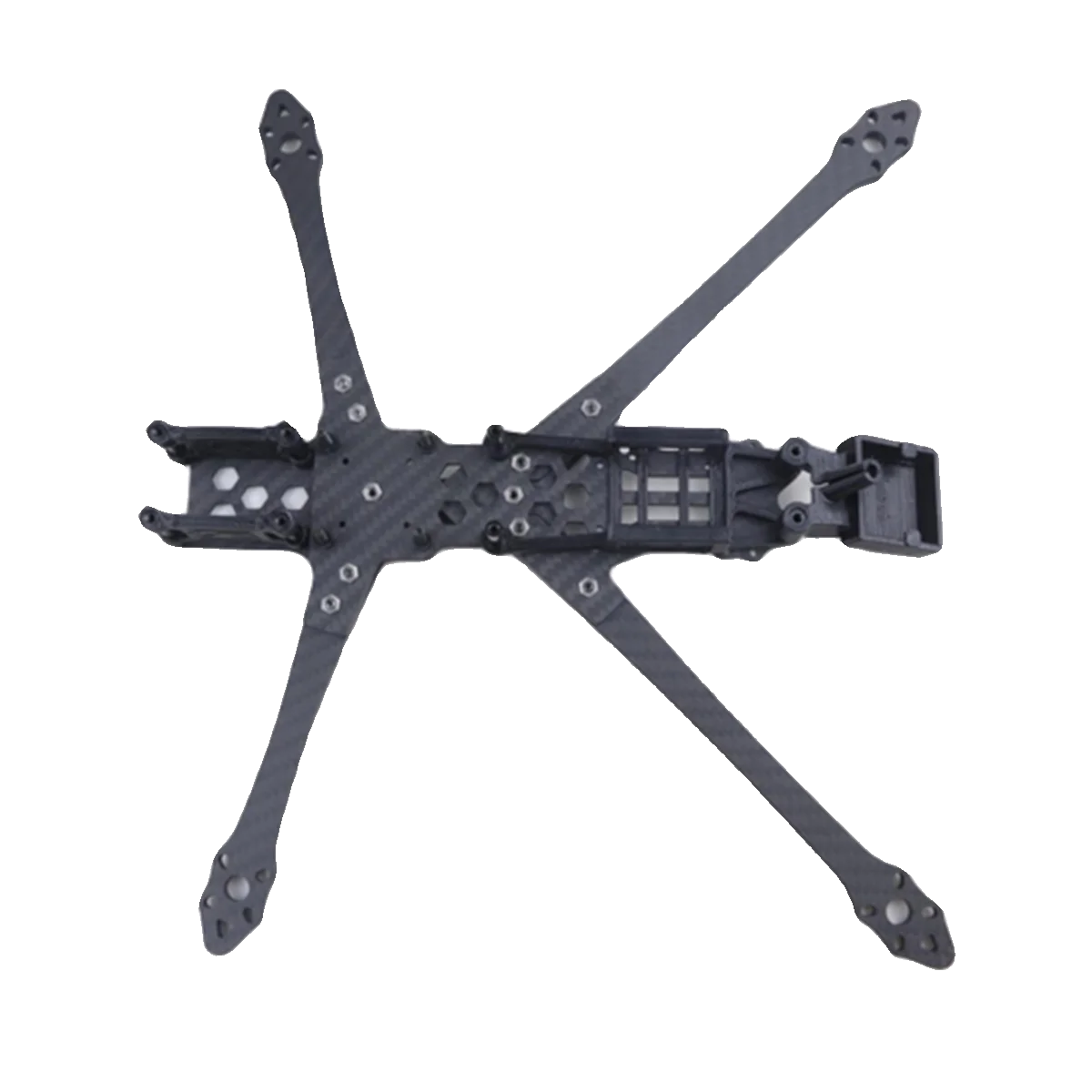 HSKRC AK DC 7 Zoll Kohlefaser- – Dji Drone Bewertung und Preis