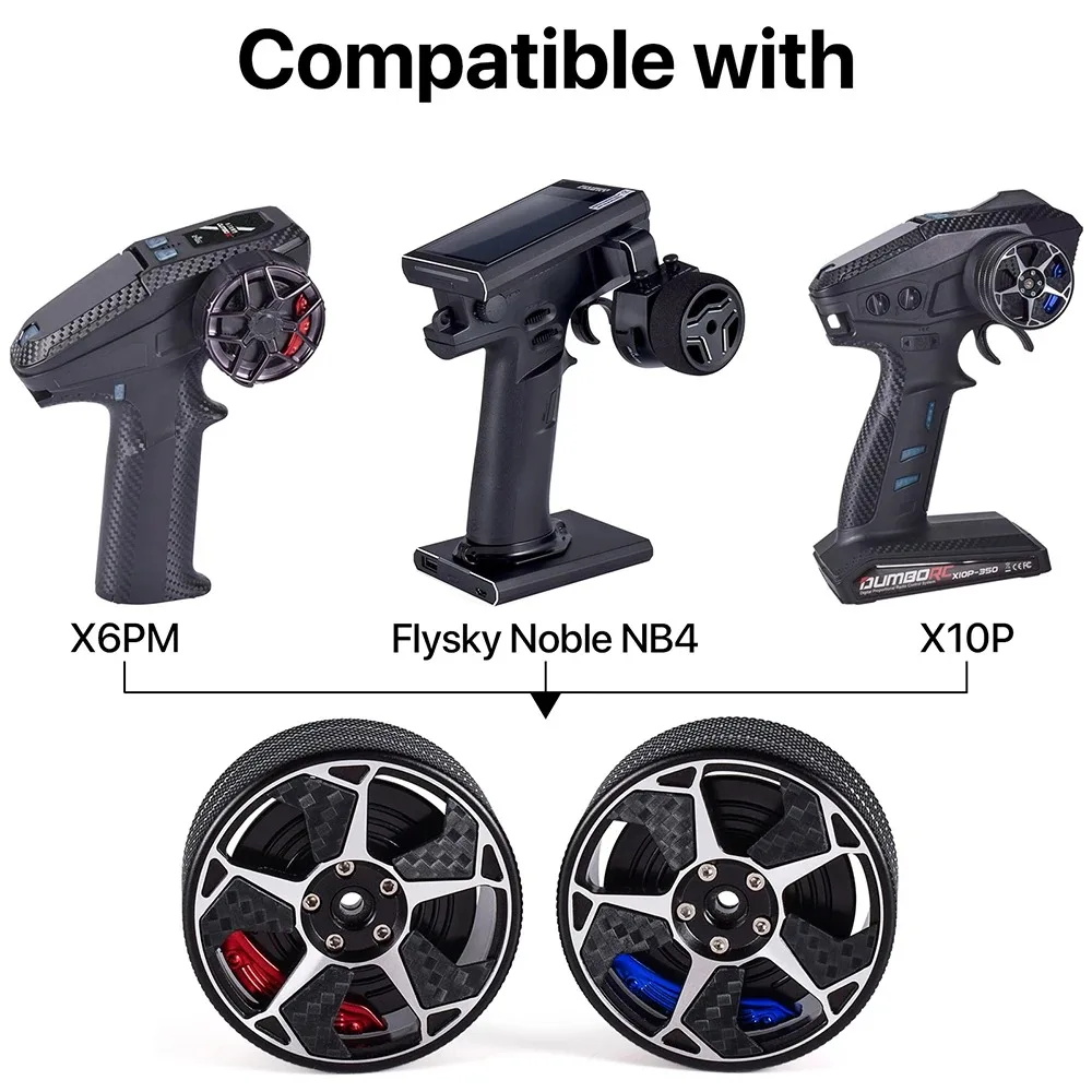 DUMBORC DDF-350 RC Fernbedienu – Flysky Transmitter Bewertung und Preis