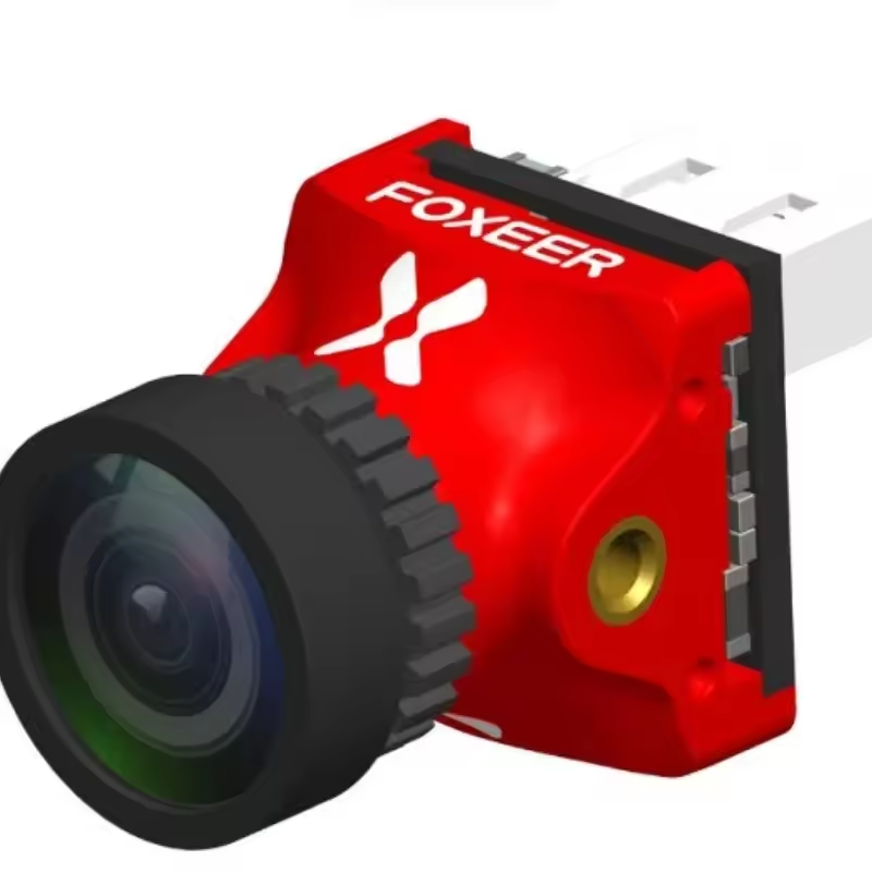 FOXEER Predator5 Kamera NANO 1 – Fpv Drone Bewertung und Preis