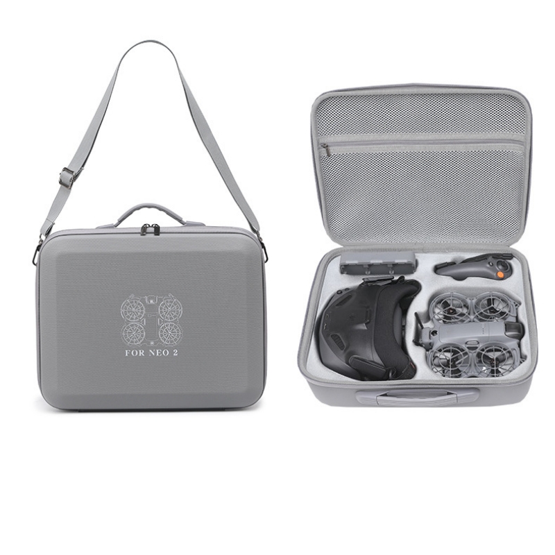 Handtasche mit hoher Kapazität – Drone Goggles Dji Bewertung und Preis