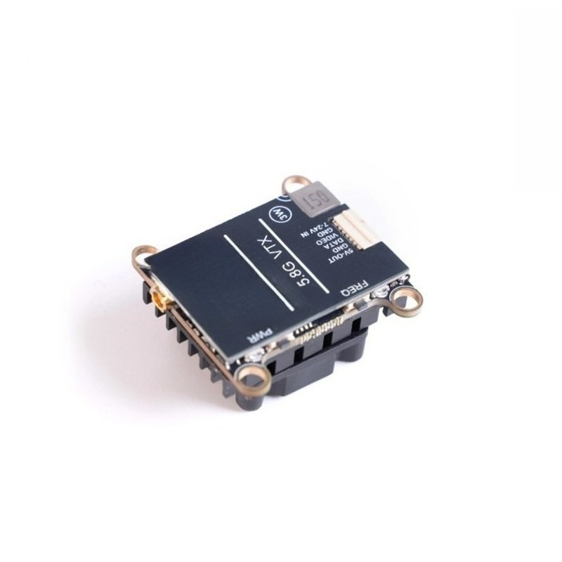 5.8G 3W Hochleistungs-Analog-V – Fpv Drone Bewertung und Preis