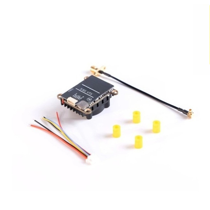 5.8G 3W Hochleistungs-Analog-V – Fpv Drone Bewertung und Preis