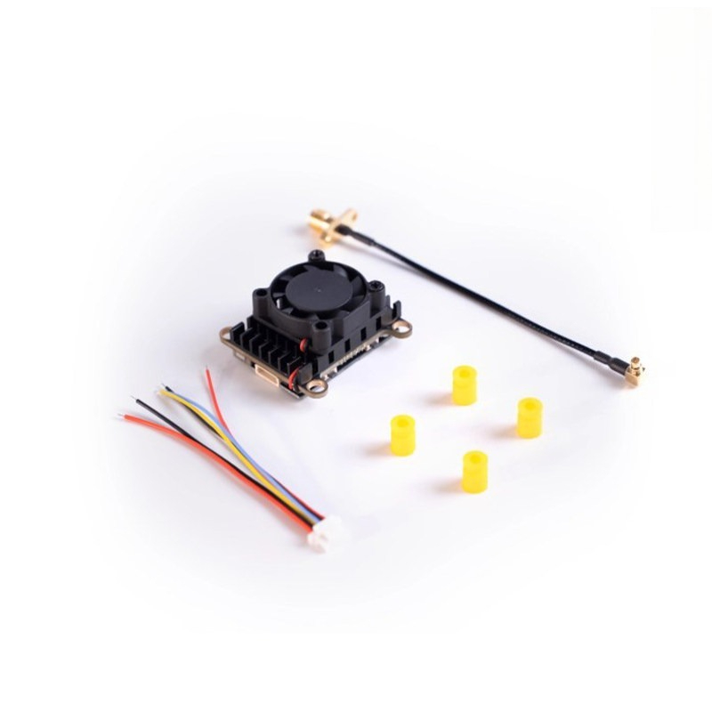 5.8G 3W Hochleistungs-Analog-V – Fpv Drone Bewertung und Preis