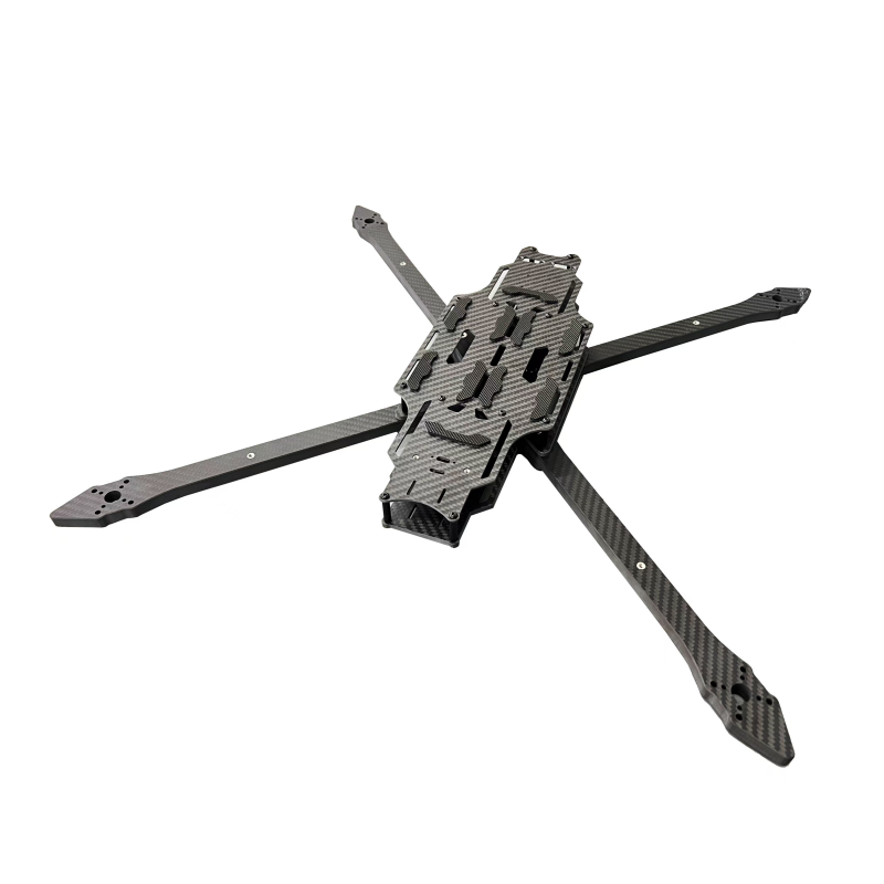 Z13 13 Zoll Z15 15 Zoll FPV-Ra – Drone Frame Bewertung und Preis