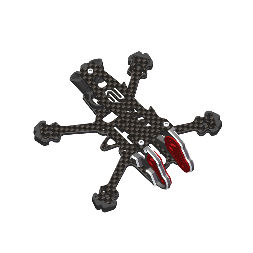 AlfaRC Fox-2 DJI O4 Air Unit 5 – Dji Drone Bewertung und Preis