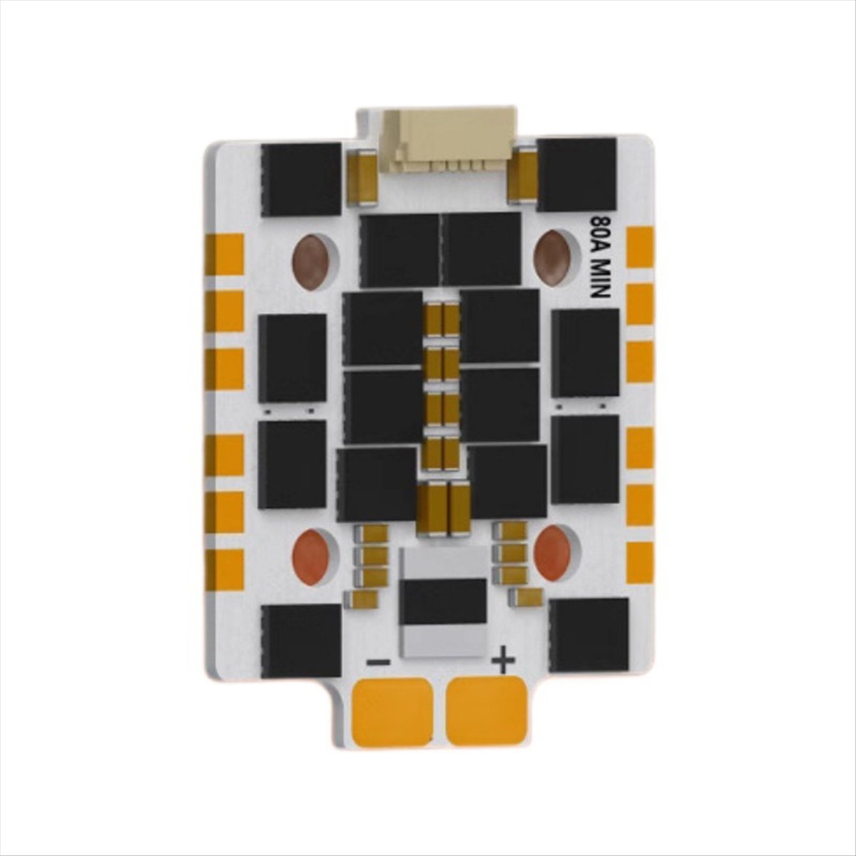 A563Z Mini 80A 4-in-1 FPV-Renn – Drone Esc Bewertung und Preis
