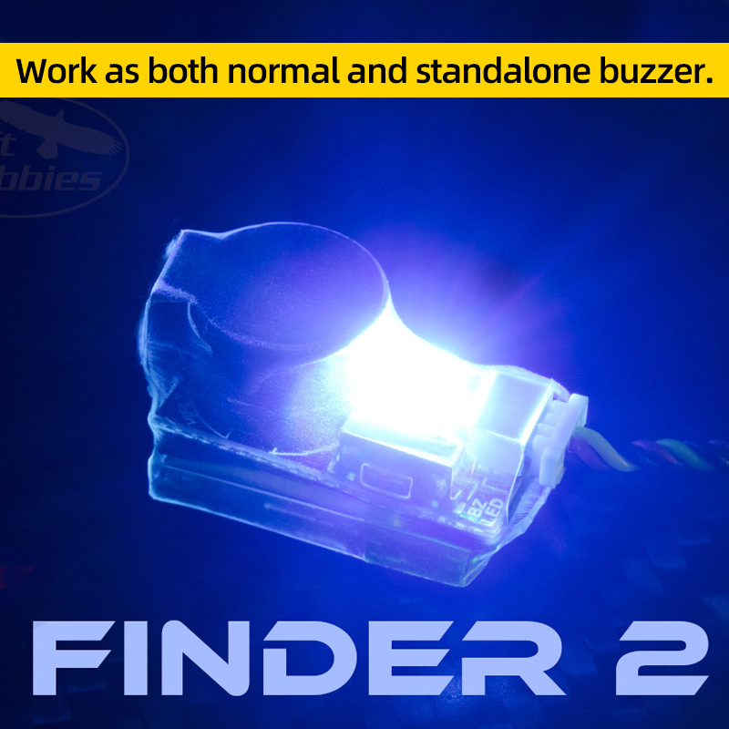 1PCS VIFLY Finder 2 V2 Summer  – Smoke Stopper Bewertung und Preis