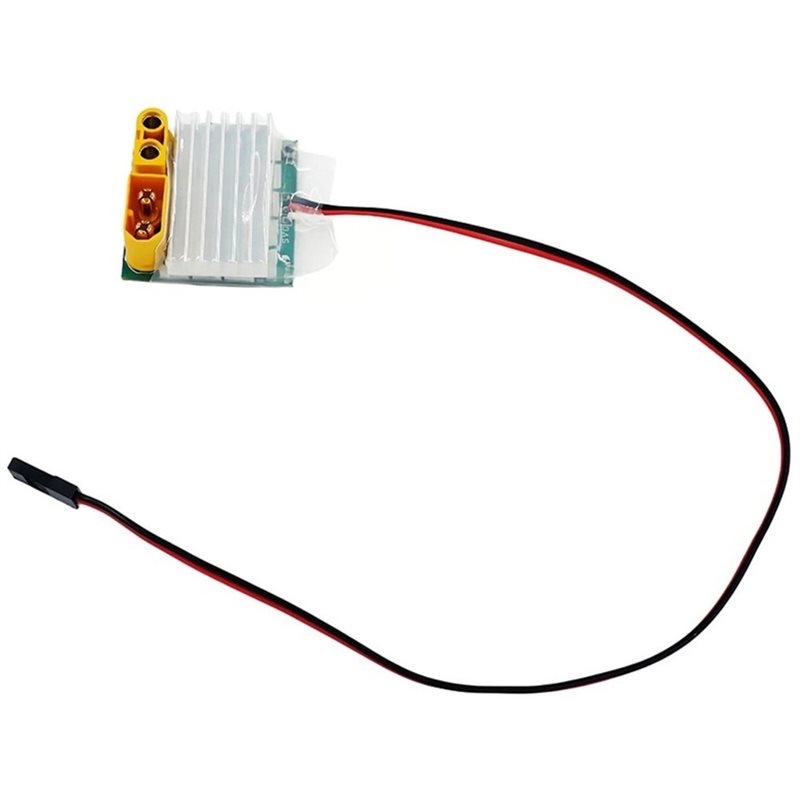 ABRU-4.5-5.5V 2-14S 200A Isoli – Drone Motor Bewertung und Preis