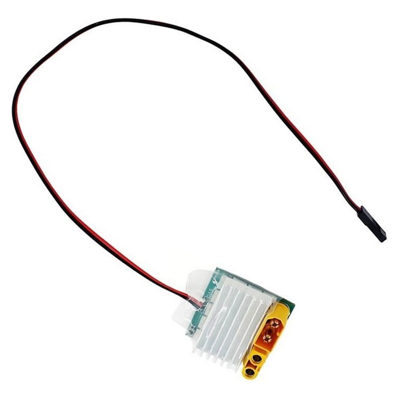 ABRU-4.5-5.5V 2-14S 200A Isoli – Drone Motor Bewertung und Preis