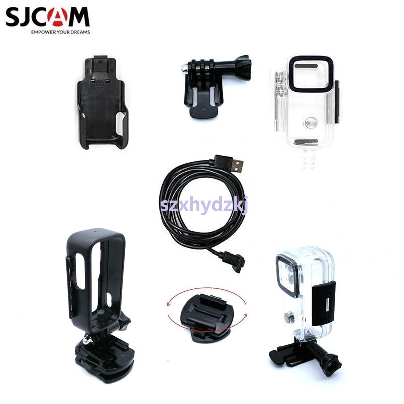 Für SJCAM Zubehör Kamera Wasse – Runcam Camera Bewertung und Preis