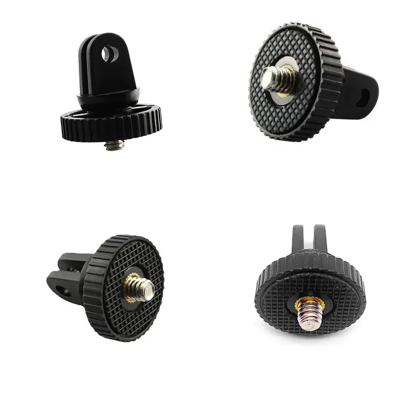 1/4 Zoll Schraube Stativ Adapt – Runcam Camera Bewertung und Preis