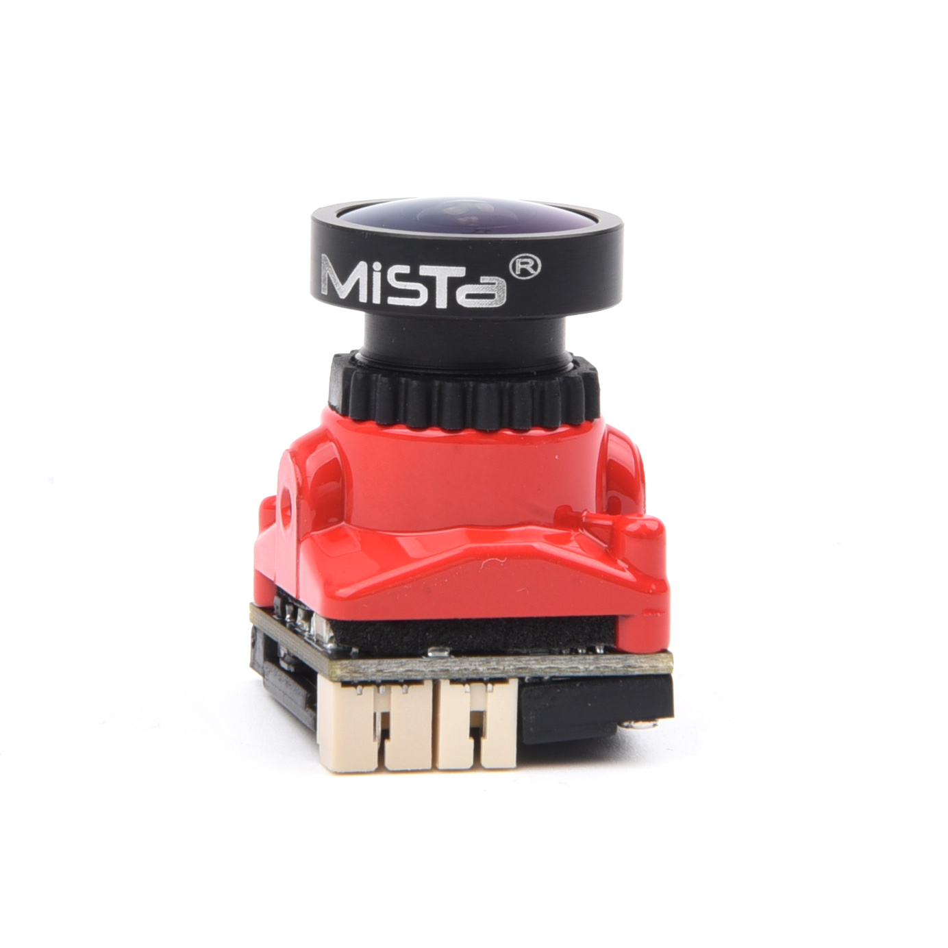 Mista Ratel 2000TVL FPV-Minika – Analog Fpv Camera Bewertung und Preis
