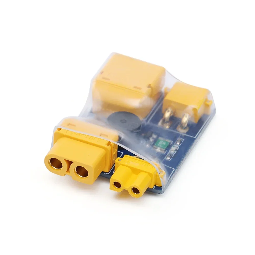 IFlight Smart Smoke Stopper XT – Smoke Stopper Bewertung und Preis
