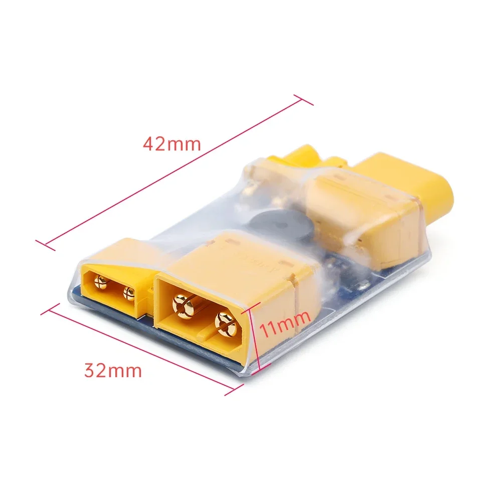 IFlight Smart Smoke Stopper XT – Smoke Stopper Bewertung und Preis