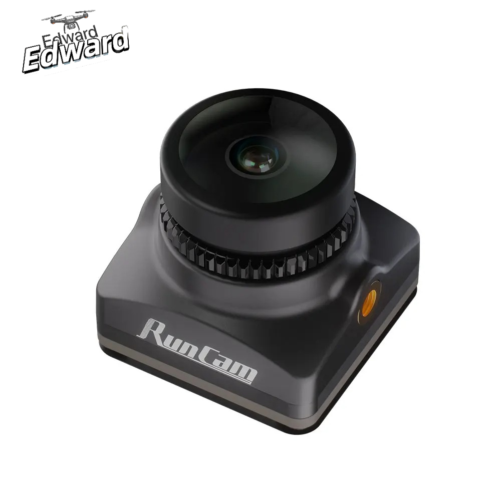 2026 Edward RunCam Phoenix 2 S – Runcam Camera Bewertung und Preis