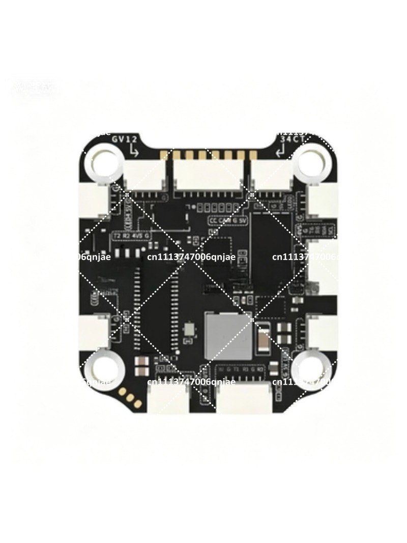 50A 30x30 Stack BL32 4-in-1 ES – 4 In 1 Esc Bewertung und Preis