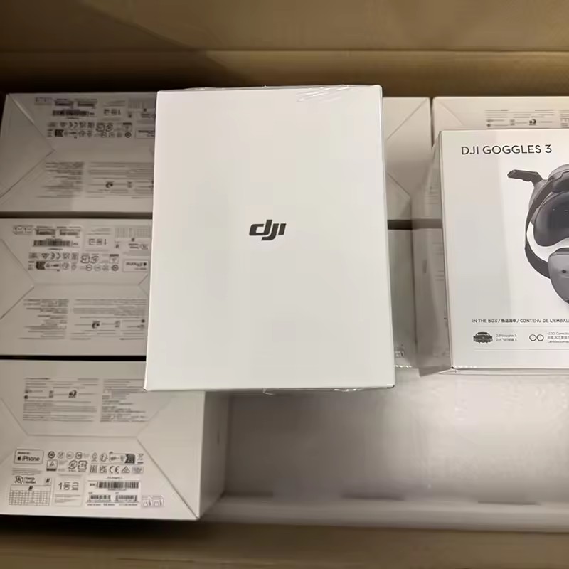 Neue DJI-Brille 3 Glas unterst – Drone Goggles Dji Bewertung und Preis