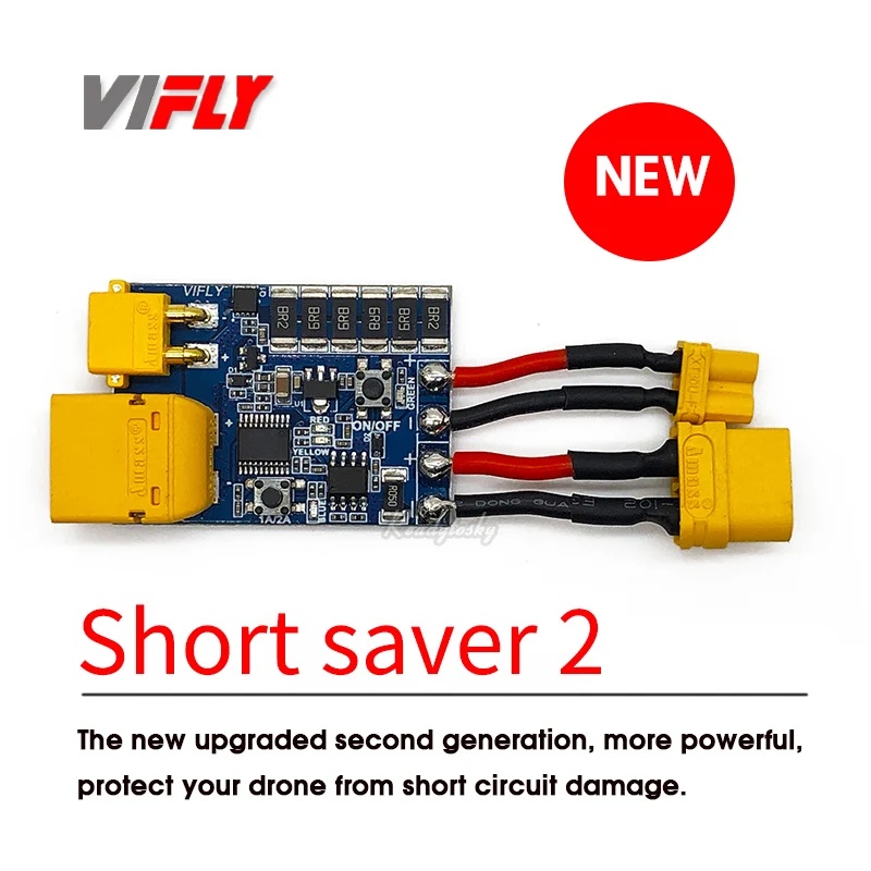 VIFLY ShortSaver 2 Smart Smoke – Smoke Stopper Bewertung und Preis