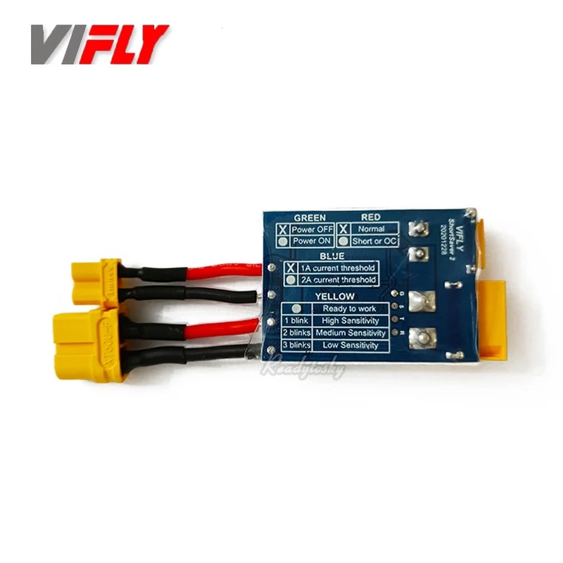 VIFLY ShortSaver 2 Smart Smoke – Smoke Stopper Bewertung und Preis