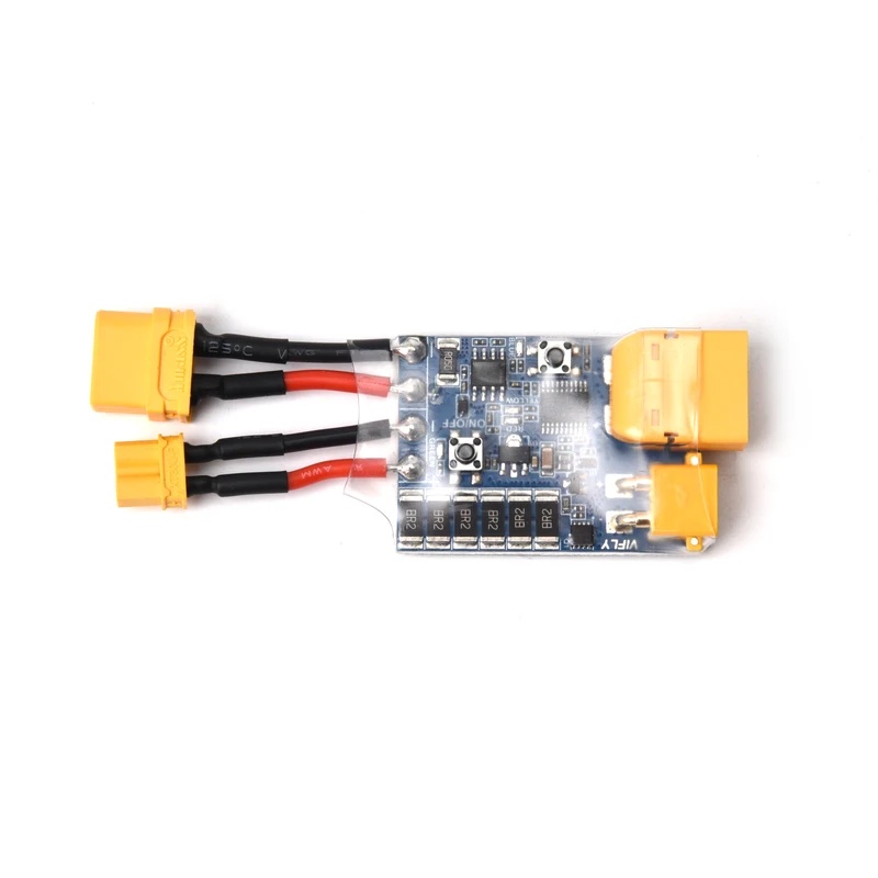 VIFLY ShortSaver 2 Smart Smoke – Smoke Stopper Bewertung und Preis
