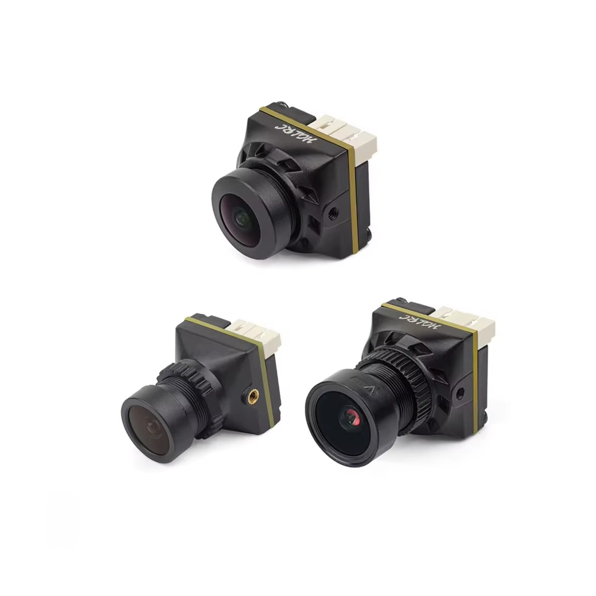 HGLRC L1 L2 L3 FPV-Kamera 1800 – Analog Fpv Camera Bewertung und Preis